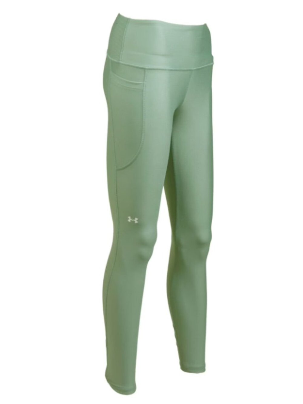 Under Armour Women's Tech Hi-Rise Legging